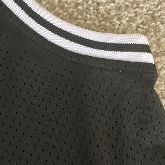 Custom Bel Air Academy Smith #14 Basketball Jersey. - Picture 6 of 8